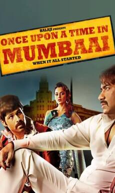 Top 10 gangster films to watch on OTT