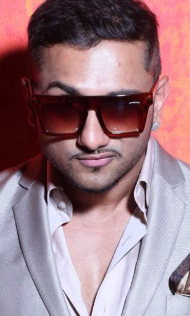 Raftaar - RAA. | Facebook