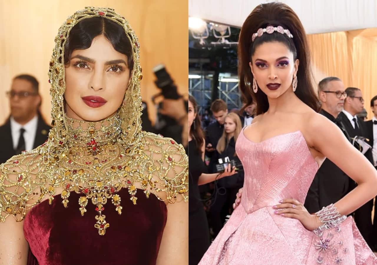 Met Gala 2022 Red Carpet: Best and Wildest Beauty Looks