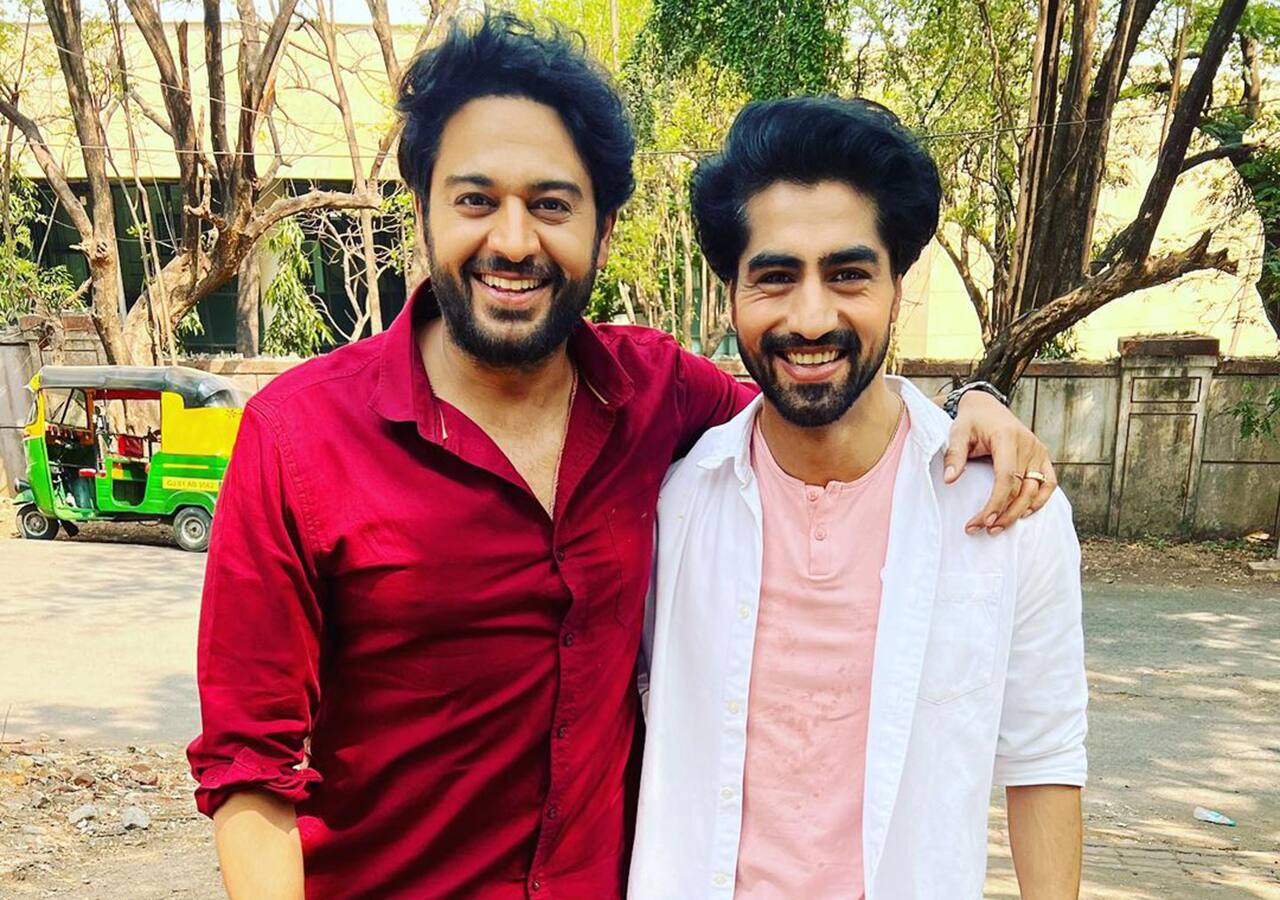 Anupama Yeh Rishta Kya Kehlata Hai Mahasangam Speculation Arise As