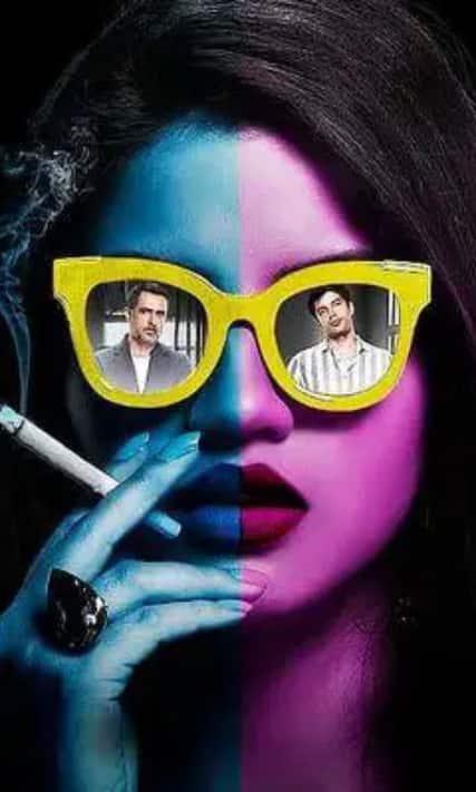 Top 10 boldest and hottest web shows