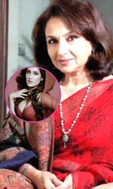 Actresses who fell in love with Muslim Cricketers  