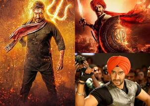 अजय देवगन की हाईएस्ट ओपनिंग वीकेंड मूवीज की लिस्ट में 'भोला' की एंट्री, टॉप-10 में मिली ये पोजीशन