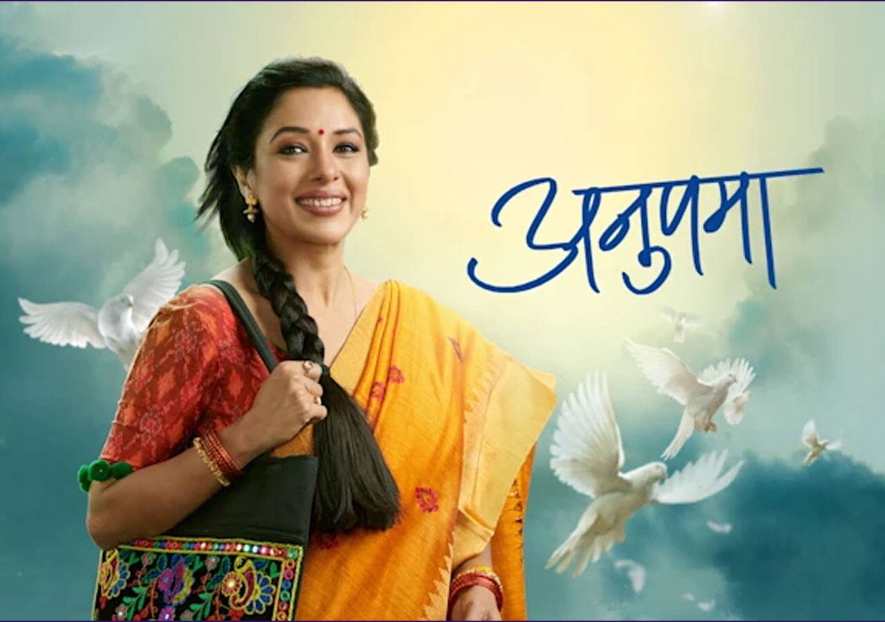 Ormax TRP 16th Week मेकर्स की हरकतों से फिर लुढ़की 'अनुपमा', लड़खड़ाता