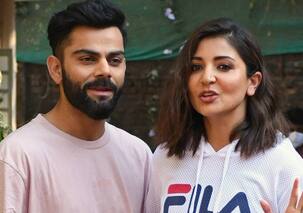 Anushka Sharma and Virat Kohli’s 'dance pe chance' will take away your Monday Blues, netizens call them King Queen [Watch Video]