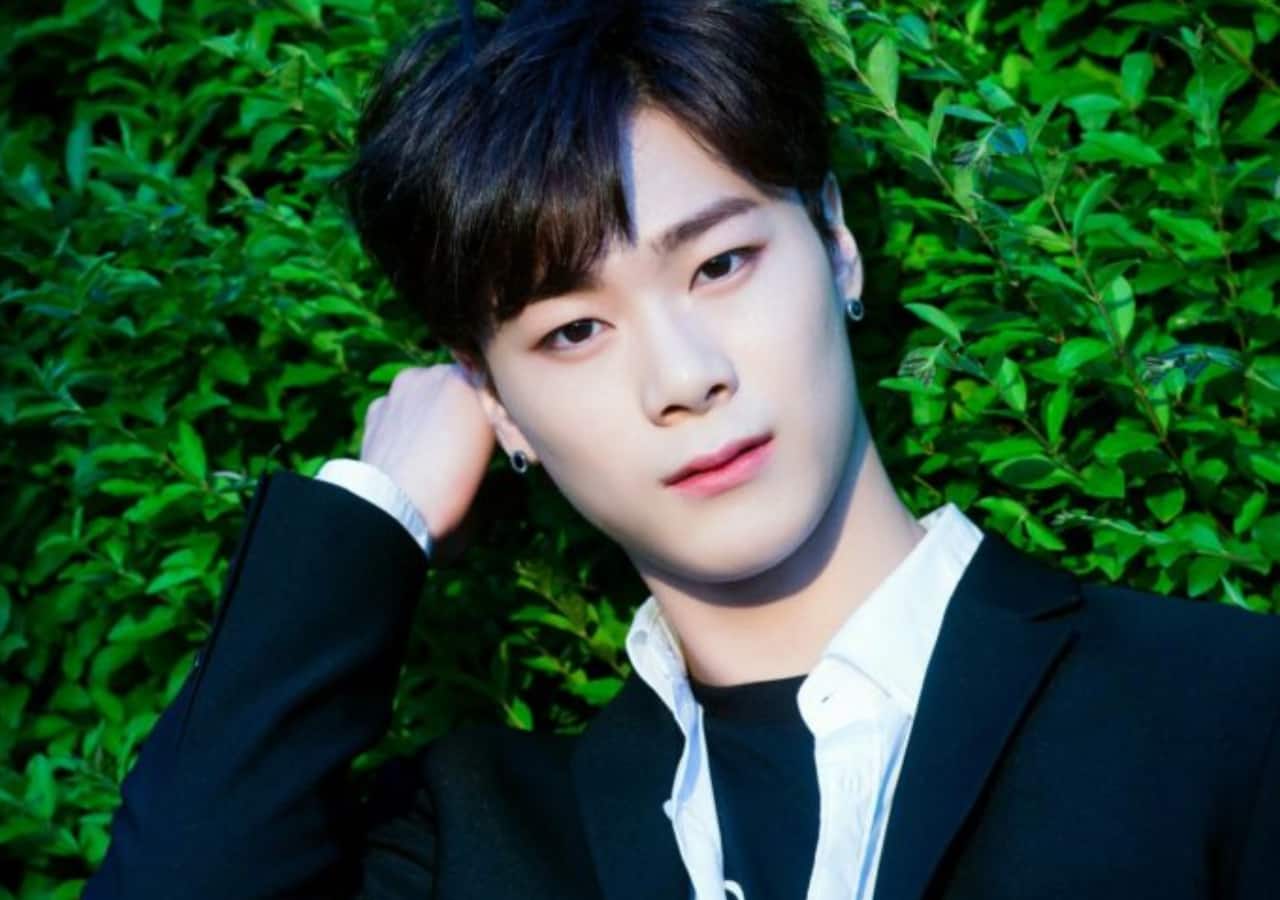 Astro's Moonbin found dead in his apartment at the age of 25