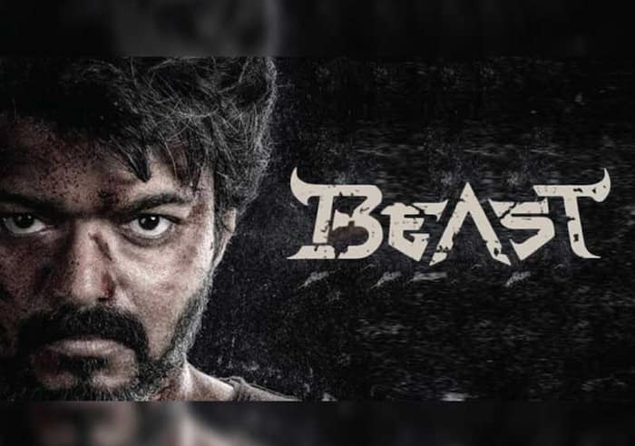 बीस्ट (Beast)