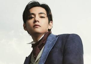 BTS: Taehyung conducts live, complains about 'Yoongi Marry Me' 'TMI' kinda comments; asks ARMY to upgrade their questions