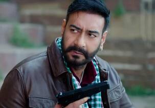 Bholaa Box Office Collection Day 7: अजय देवगन की 'भोला' हुई फुस्स, 7वें दिन की इतनी कमाई