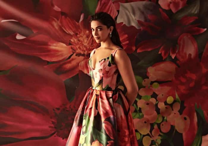 Bollywood beauties who were asked to go under the knife: Deepika Padukone 