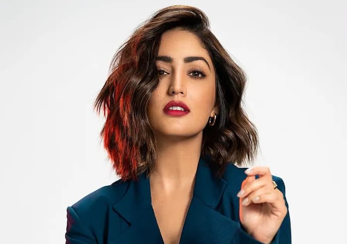 Bollywood beauties who were asked to go under the knife: Yami Gautam 