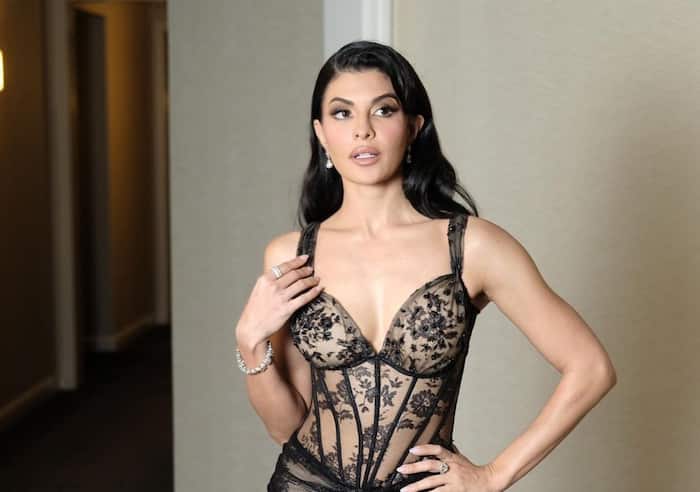 Bollywood beauties who were asked to go under the knife: Jacqueline Fernandez 