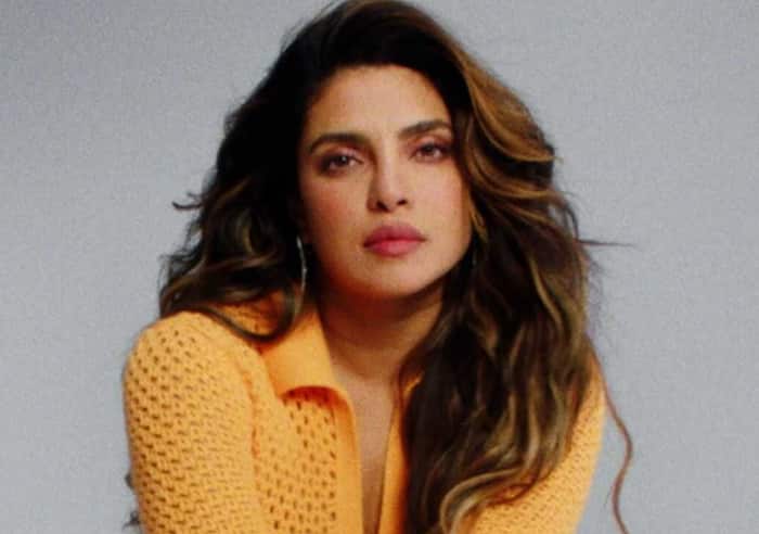 Bollywood beauties who were asked to go under the knife: Priyanka Chopra 