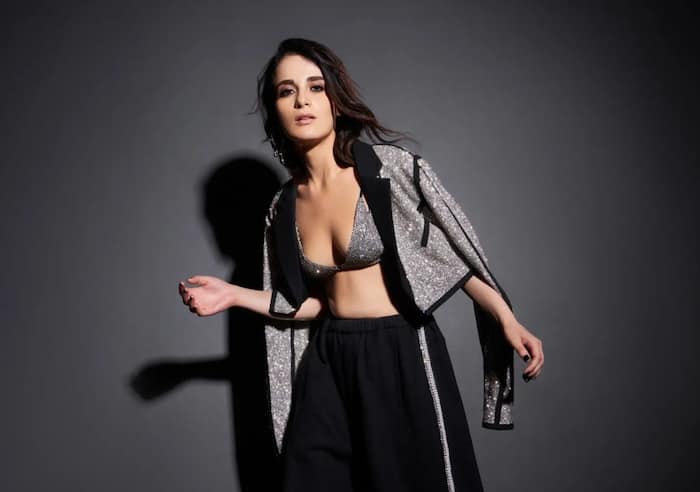 Bollywood beauties who were asked to go under the knife: Radhika Madan 