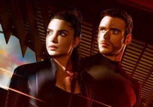 Citadel Public Review: Priyanka Chopra-Richard Madden's spy thriller has viewers hooked; call it 'So f**king Good'