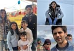 Satya Prem Ki Katha की शूटिंग पूरी होते ही घूमने निकले कार्तिक-कियारा, नन्हें फैंस संग बिताया क्वालिटी टाइम