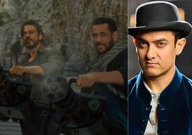 Aamir Khan 'Dhoom 4' got a setback due to Shahrukh Khan-Salman Khan, this  film Hold - आमिर खान की 'धूम 4' को शाहरुख खान-सलमान खान की वजह से लगा झटका,  ठंडे बस्ते में गई ये फिल्म