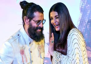 Ponniyin Selvan 2: Aishwarya Rai Bachchan and Vikram's off screen bonding wins hearts; fans now want them in this Hollywood remake