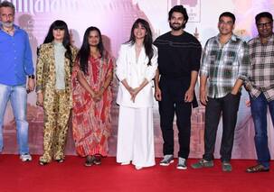 Shaakuntalam actress Samantha Ruth Prabhu on how her life changed as pan-India star