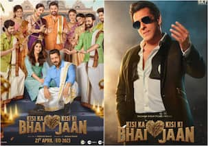 Kisi Ka Bhai Kisi Ki Jaan Trailer: Salman Khan has a winner on his hands with blockbuster mass and class content; check details