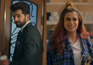 Hum Rahe Na Rahe Hum Twitter Review: Tina Datta, Jay Bhanushali's show a winner; netizens say, 'Amazing show with best storyline' [Read Tweets]