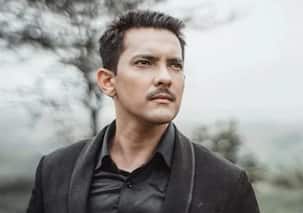 Aditya Narayan reveals he was replaced from a chartbuster song this year by the makers; says even his father faced similar situations