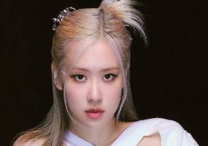 BLACKPINK: Rose fans rally around her ahead of Coachella performance after the singer gets embroiled in malicious drug use rumours