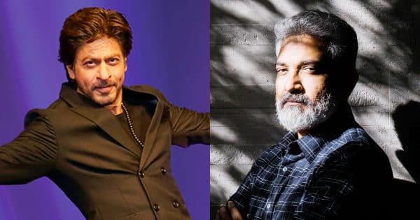 Shah Rukh Khan and SS Rajamouli joined by THESE luminous artistes within the Time's 100 Most Influential Individuals of 2023 [View List]