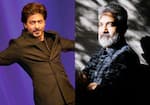 Shah Rukh Khan and SS Rajamouli joined by THESE luminous artistes in the Time's 100 Most Influential People of 2023 [View List]