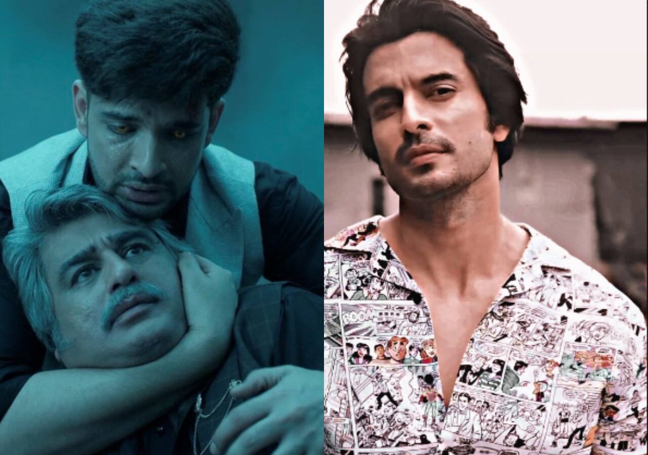 Tere Ishq Mein Ghayal