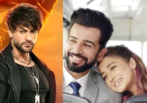 Shalin Bhanot's Bekaboo, Tina Datta's Hum Rahe Na Rahe Hum and TV TRPs of other new shows across channels [View List]