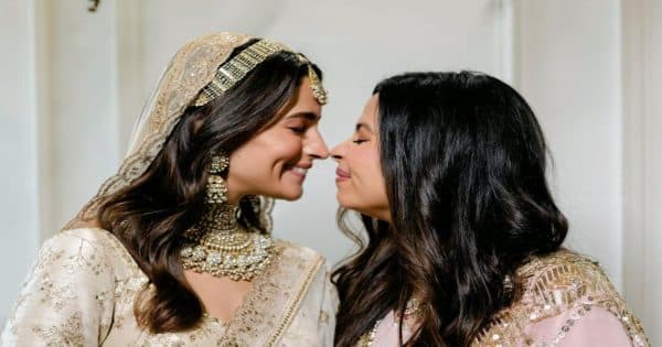 Alia Bhatt makes big investments in Bandra real estate; gift flats to sister Shaheen worth Rs 7.68 crore Alia Bhatt makes big investments in Bandra real estate; gift flats to sister Shaheen worth Rs 7.68 crore