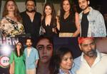 U-Turn Movie Screening: Tejasswi Prakash, Nakuul Mehta, Dheeraj Dhoopar, Ankita Lokhande come for a special viewing [View Pics]