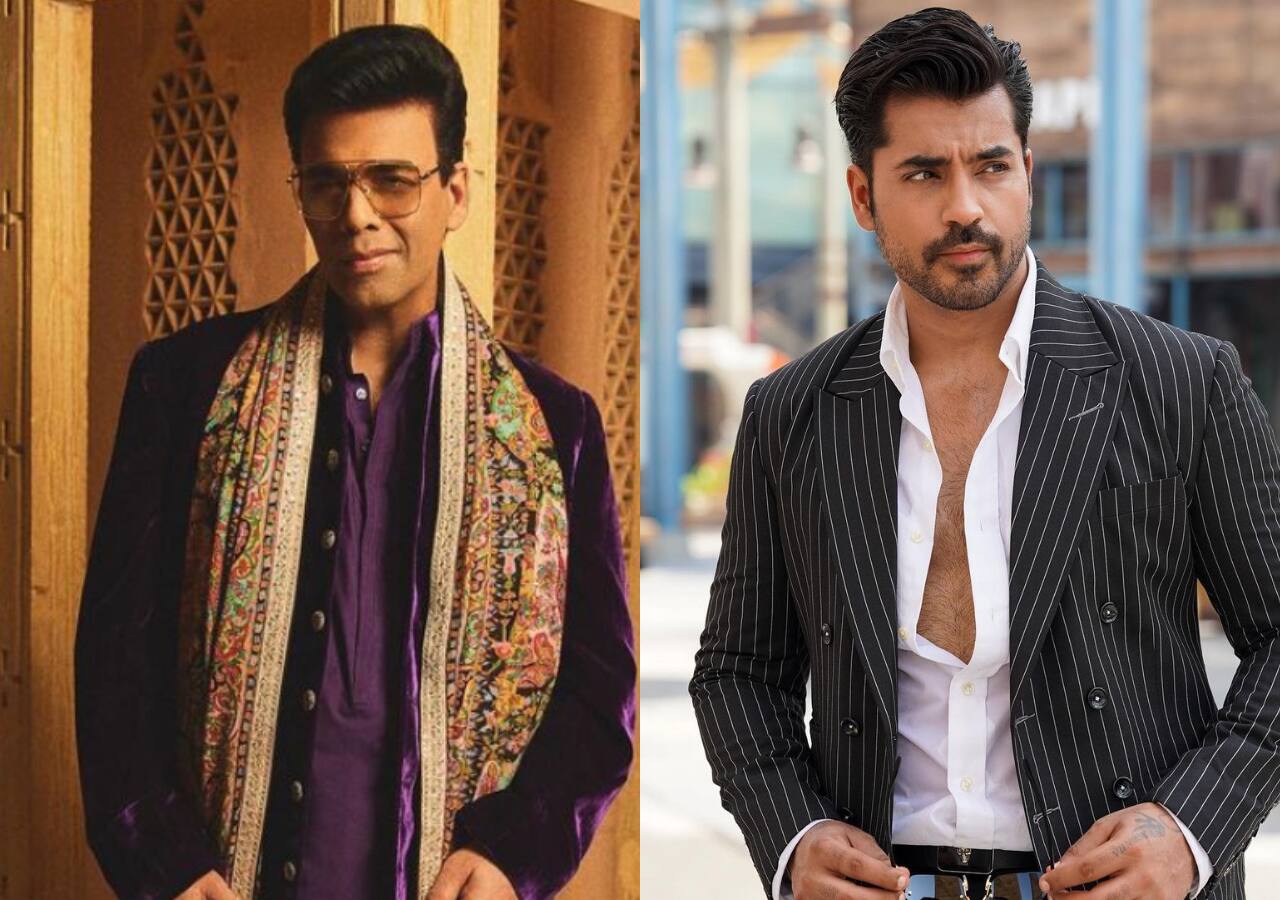 Gautam Gulati reveals he had pitched his name for hosting Bigg Boss OTT; deems Karan Johar unsuitable for the job