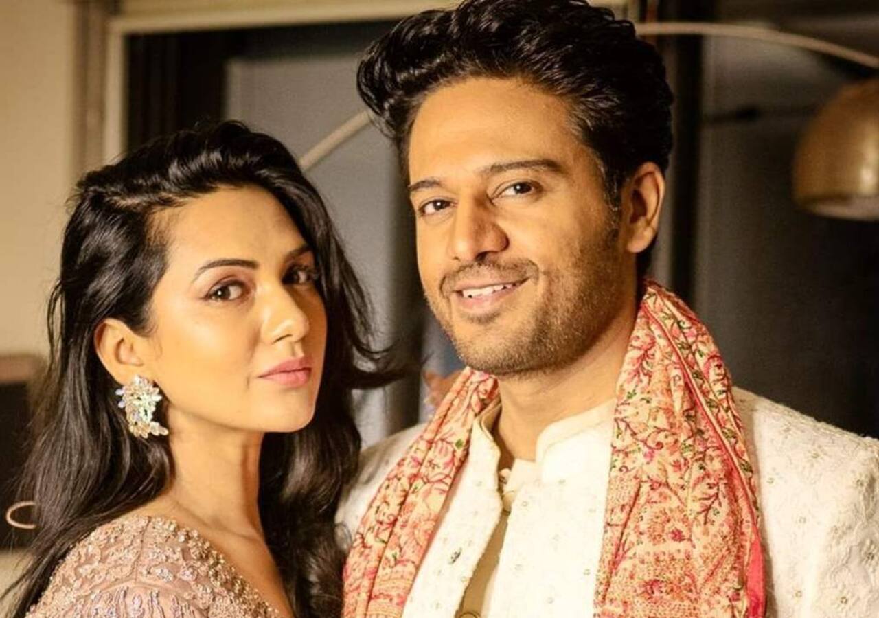Amidst Nach Baliye 10 rumours, Anupamaa star Gaurav Khanna aka Anuj Kapadia says, 'I want to do a reality show with my wife'