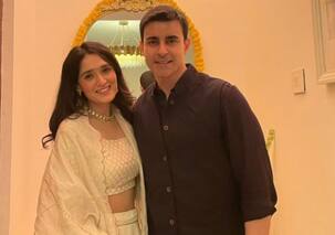 Gautam Rode-Pakhuri Awasthy are expecting their first child together; Gauahar Khan, Anita Hassanandani and more congratulate the couple