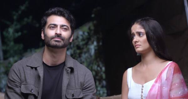 Ghum Hai Kisikey Pyaar Meiin: Sai-Satya's 'pehla pyaar' confession ...