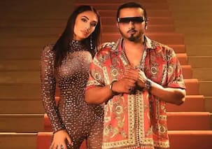 Honey Singh और टीना थडानी के रिश्ते में आई दरार, सालभर में हुआ सिंगर का ब्रेकअप!