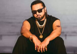 Yo Yo Honey Singh booked for kidnapping, assault on an event organizer? Here's what we know 