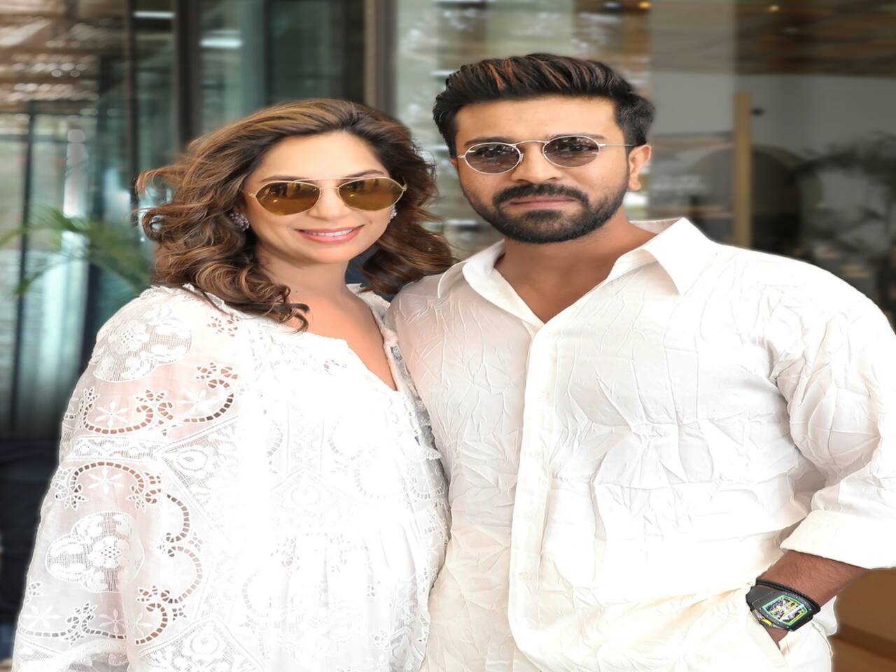 రామ్ చరణ్, ఉపాసన కామినేని దంపతులు 'ఆర్థిక భద్రత' కోసం సంతానం లేట్ చేశారా ?