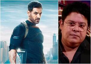 John Abraham ने मारी साजिद खान की फिल्म 100% को लात, जानें वजह !!