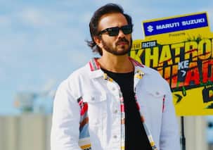 Khataron Ke Khiladi 13: टीवी पर इस दिन से शुरू होगा रोहित शेट्टी का खतरनाक खेल, इन कंटेस्टेंट्स की लगेगी क्लास
