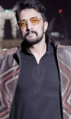 Kiccha Sudeep to campaign for BJP; here are actors who have dabbled in politics