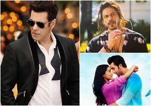 Top 10 Opening Movies 2023: साल की दूसरी टॉप ओपनर बनी 'किसी का भाई किसी की जान', बस 'पठान' से खाई मात