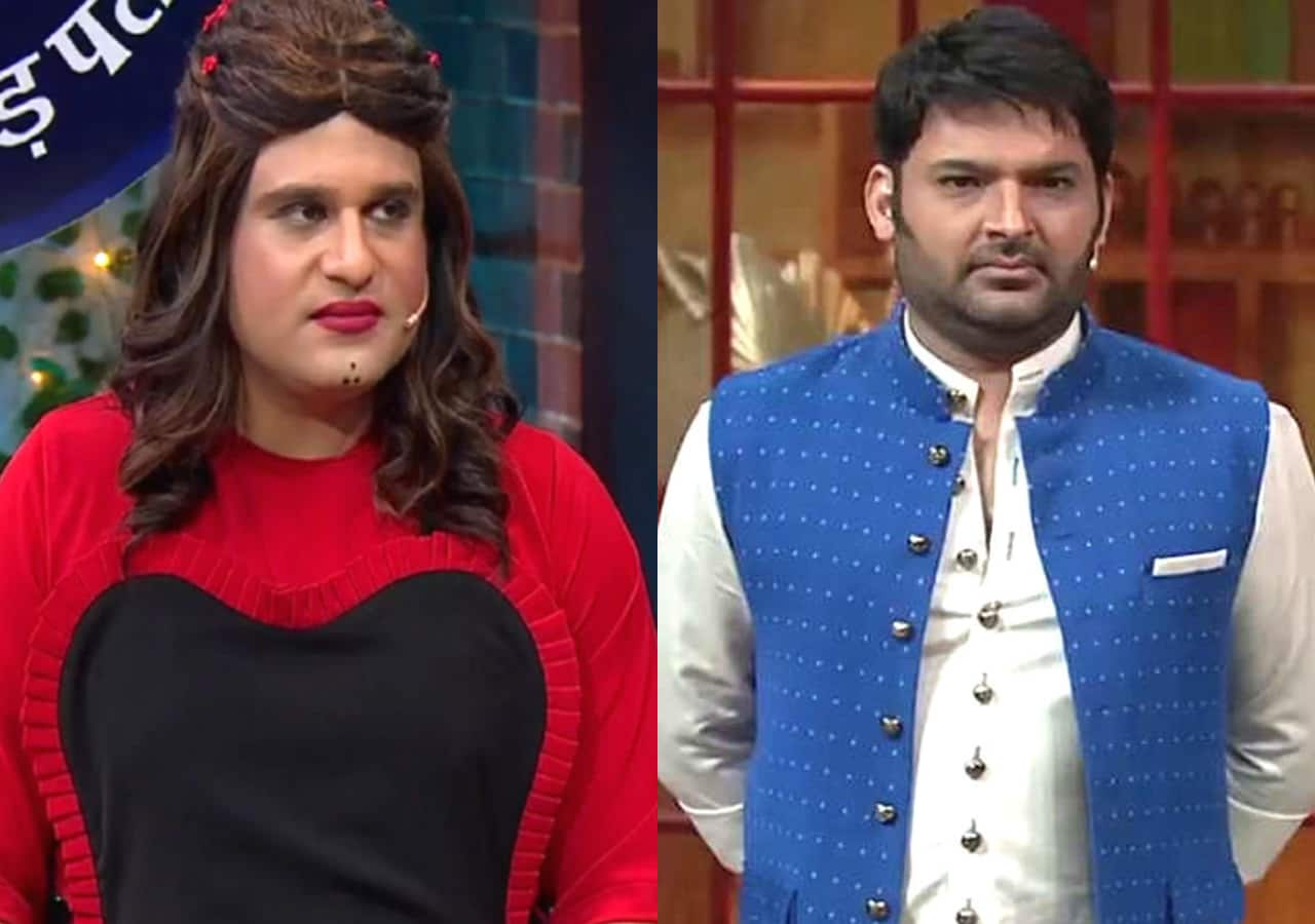 The Kapil Sharma Show: Krushna Abhishek Says, 'Baat Paise Par Hi Aakar ...