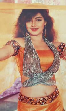 Mamta Kulkarni - Latest News, Photos, Videos, Awards, Filmography