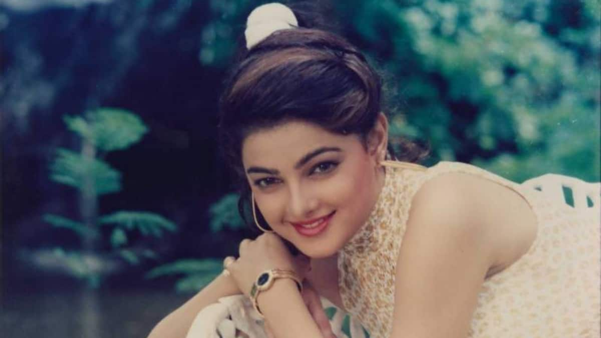 Mamta Kulkarni birthday: TOP controversies of Karan Arjun actress that will  leave you in shock