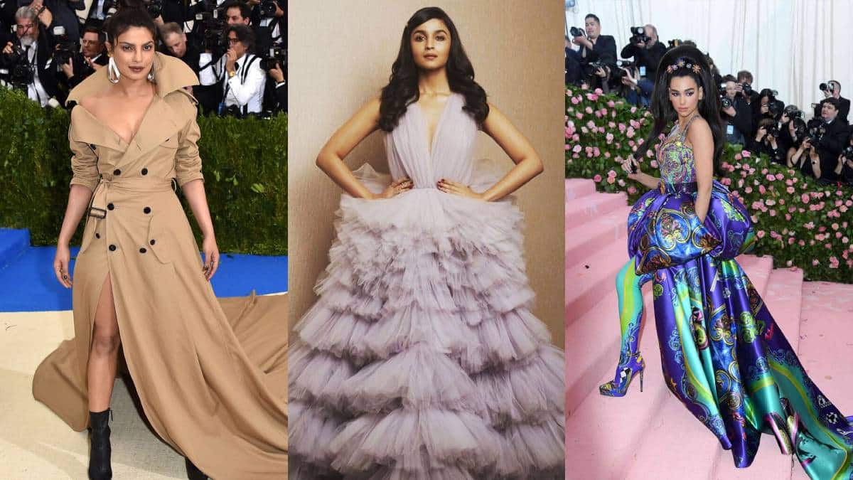 Met Gala 2023 celeb guest list will make you excited - Vimarsana News