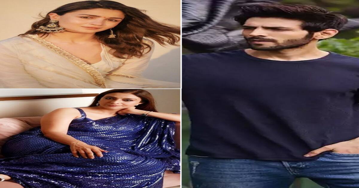 68th Filmfare Awards Date, Time, Venue, Nominations and more