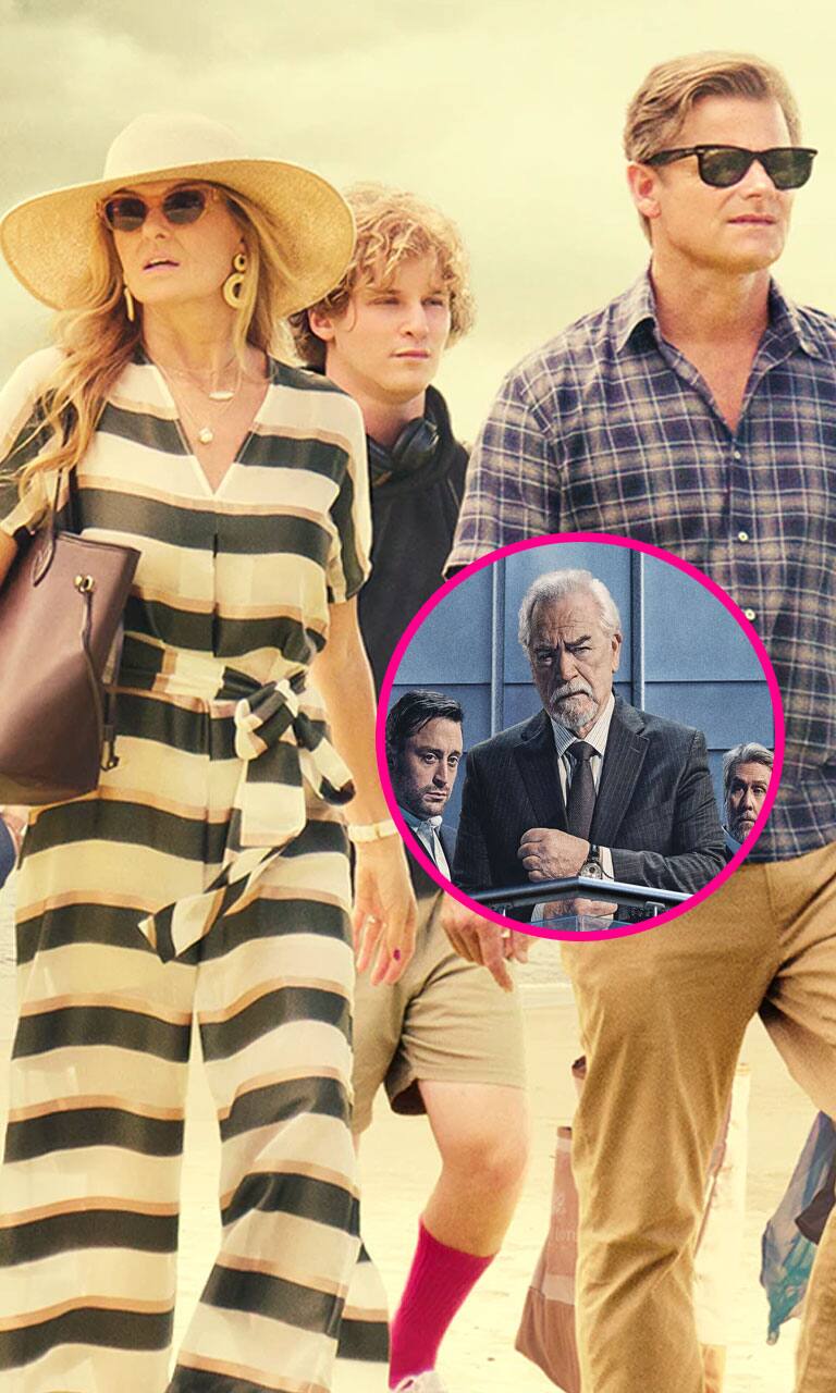 Top 10 HBO Original web series on Jio Cinema: Succession, Euphoria, The White Lotus and more - Vimarsana News